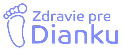 Zdravie pre Dianku o.z.